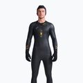 Шапочка неопренова 2XU Propel Neoprene black/ambition