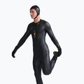 Шапочка неопренова 2XU Propel Neoprene black/ambition 2