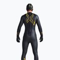 Шапочка неопренова 2XU Propel Neoprene black/ambition 3