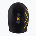 Шапочка неопренова 2XU Propel Neoprene black/ambition 7