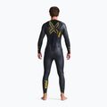 Чоловічий гідрокостюм для триатлону 2XU Propel:1 black/ambition MW4991C 2