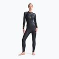 Жіночий гідрокостюм для триатлону 2XU Propel:1 black/ambition WW4994C