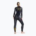 Жіночий гідрокостюм для триатлону 2XU Propel:1 black/ambition WW4994C 2