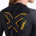 Жіночий гідрокостюм для триатлону 2XU Propel:1 black/ambition WW4994C 3