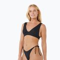 Верх від жіночого купальника Rip Curl Premium Surf D-Dd Deep V black 5