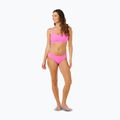 Низ купальника жіночий Rip Curl Premium Surf Full super pink 2