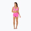 Шорти для плавання жіночі Rip Curl High Waist Retro Volley 3" super pink 2
