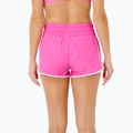 Шорти для плавання жіночі Rip Curl High Waist Retro Volley 3" super pink 3