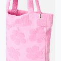 Сумка жіноча Rip Curl Mixed Terry 11 l Tote pink 4
