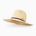 Капелюх жіночий Rip Curl Classic Surf UPF Panama natural 4