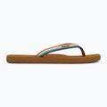 В'єтнамки жіночі Rip Curl Freedom Bloom Open Toe dark navy 2