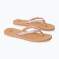 В'єтнамки жіночі Rip Curl Freedom Bloom Open Toe cornflower blue 2