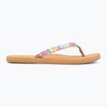 В'єтнамки жіночі Rip Curl Freedom Bloom Open Toe cornflower blue 2