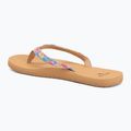 В'єтнамки жіночі Rip Curl Freedom Bloom Open Toe cornflower blue 3