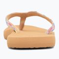 В'єтнамки жіночі Rip Curl Freedom Bloom Open Toe cornflower blue 6