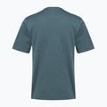 Футболка для плавання чоловіча Rip Curl Stack Upf navy marle 2
