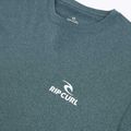 Футболка для плавання чоловіча Rip Curl Stack Upf navy marle 3