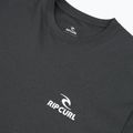 Футболка для плавання чоловіча Rip Curl Stack Upf black marle 3