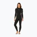 Гідрокостюм жіночий Rip Curl Dawn Patrol 3/2 mm Back Zip natural 3