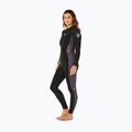 Гідрокостюм жіночий Rip Curl Dawn Patrol 3/2 mm Back Zip natural 4