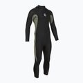 Гідрокостюм чоловічий Rip Curl Dawn Patrol 4/3mm Back Zip deep cactus