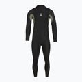 Гідрокостюм чоловічий Rip Curl Dawn Patrol 4/3mm Back Zip deep cactus 2
