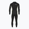 Гідрокостюм чоловічий Rip Curl Dawn Patrol 4/3mm Back Zip deep cactus 3