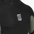 Гідрокостюм чоловічий Rip Curl Dawn Patrol 4/3mm Back Zip deep cactus 4