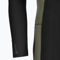 Гідрокостюм чоловічий Rip Curl Dawn Patrol 4/3mm Back Zip deep cactus 5