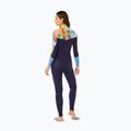 Гідрокостюм жіночий Rip Curl Dawn Patrol Pro 3/2 mm Chest Zip multicolor 2
