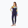 Гідрокостюм жіночий Rip Curl Dawn Patrol Pro 3/2 mm Chest Zip multicolor 4