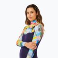 Гідрокостюм жіночий Rip Curl Dawn Patrol Pro 3/2 mm Chest Zip multicolor 5