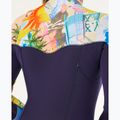 Гідрокостюм жіночий Rip Curl Dawn Patrol Pro 3/2 mm Chest Zip multicolor 6