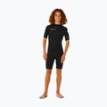 Гідрокостюм дитячий Rip Curl Trad 2/2mm Back Zip Springsuit black 4