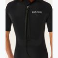 Гідрокостюм дитячий Rip Curl Trad 2/2mm Back Zip Springsuit black 6