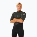 Гідрокостюм чоловічий Rip Curl Omega 2/2 mm Back Zip Springsuit grey 3