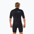 Гідрокостюм чоловічий Rip Curl Trad 2/2 mm Back Zip Springsuit black 2