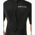 Гідрокостюм чоловічий Rip Curl Trad 2/2 mm Back Zip Springsuit black 5