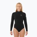 Гідрокостюм жіночий Rip Curl Ultimate G-Bomb 2/2 mm Back Zip Springsuit black