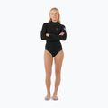 Гідрокостюм жіночий Rip Curl Ultimate G-Bomb 2/2 mm Back Zip Springsuit black 2
