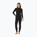 Гідрокостюм жіночий Rip Curl Trad 3/2 mm Back Zip black