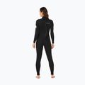 Гідрокостюм жіночий Rip Curl Trad 3/2 mm Back Zip black 2
