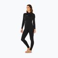 Гідрокостюм жіночий Rip Curl Trad 3/2 mm Back Zip black 3