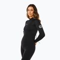 Гідрокостюм жіночий Rip Curl Trad 3/2 mm Back Zip black 5