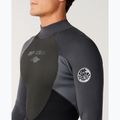 Гідрокостюм чоловічий Rip Curl Omega Bz 4/3 mm grey 6