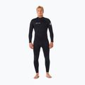 Гідрокостюм чоловічий Rip Curl Trad 4/3 mm Back Zip black