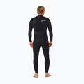 Гідрокостюм чоловічий Rip Curl Trad 4/3 mm Back Zip black 2