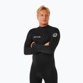 Гідрокостюм чоловічий Rip Curl Trad 4/3 mm Back Zip black 5
