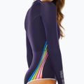 Гідрокостюм жіночий Rip Curl G-Bomb 1.5 mm Full Zip Springsuit dark navy 6
