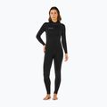 Гідрокостюм жіночий Rip Curl Trad 4/3 mm Back Zip black